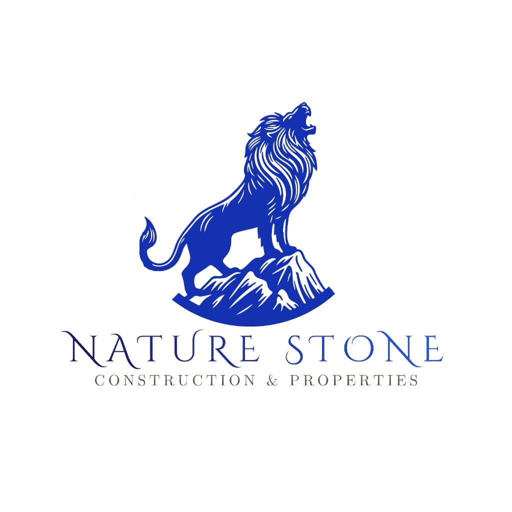 Nature Stone Construction & Properties logo