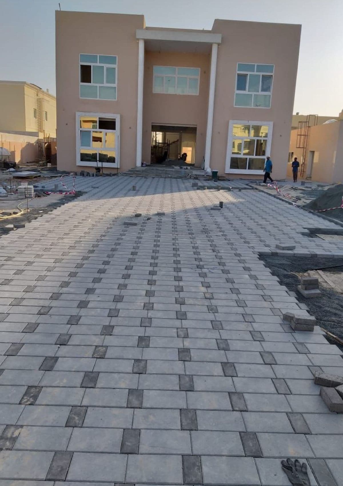 Solid Bricks